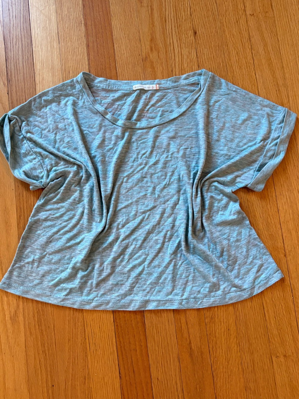 Alternative Apparel Top
